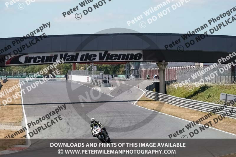 Val De Vienne;event digital images;france;motorbikes;no limits;peter wileman photography;trackday;trackday digital images